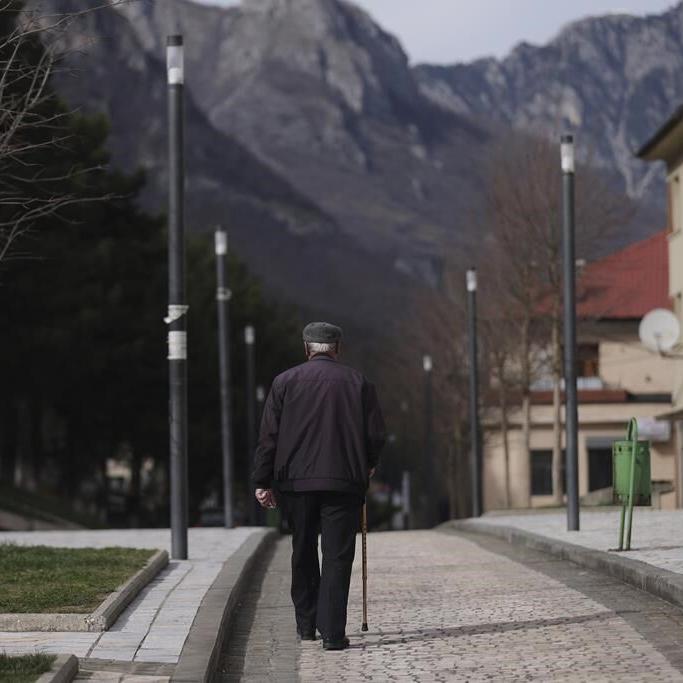 Eager young Albanians risk everything for new future in UK